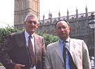 Launch of SSE/Berkeley Hanover Report on Infrastructure Costs at the House of Commons - 26 June 2003