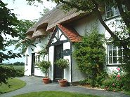 Gardiners Cottage - Grade II Listed Building Threatened by Stansted Expansion