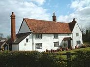Loopindale Farmhouse - Grade II Listed Building Threatened by Stansted Expansion