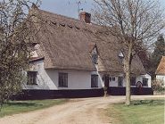 Millfield Cottage - Grade II Listed Building Threatened by Stansted Expansion
