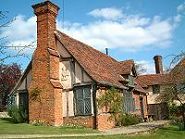 Muscombs - Grade II Listed Building Threatened by Stansted Expansion