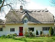 The Flying Rat - Grade II Listed Building Threatened by Stansted Expansion