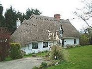 Water Hall - Grade II Listed Building Threatened by Stansted Expansion