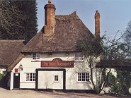 Three Horseshoes Public House, Molehill Green - Grade II Listed Building Threatened by Stansted Expansion