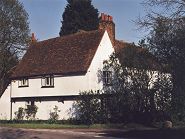 Ryders - Grade II Listed Building Threatened by Stansted Expansion