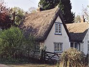 Ryders Farmhouse - Grade II Listed Building Threatened by Stansted Expansion