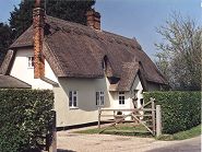 Shepherds Hey - Grade II Listed Building Threatened by Stansted Expansion