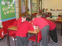 Bentfield Primary School, Stansted Mountfitchet