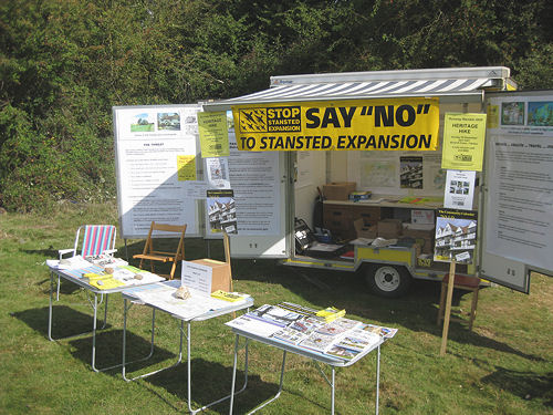 SSE Trailer - Hatfield Forest