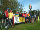 SSE Cycling Event - 28 May 2006