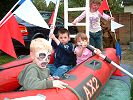 Duton Hill Fun Day - 2 May 2004