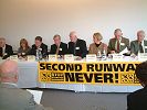 SSE Press Launch for the BAA Runway 2 Consultation - 9 December 2005