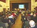 SSE Public Meeting at Stansted Mountfitchet School - 1 March 2005