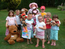 Teddy Bears Picnic - 6 August 2006