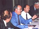 SSE Public Meeting at the Rhodes Centre, Bishop's Stortford - 3 June 2003